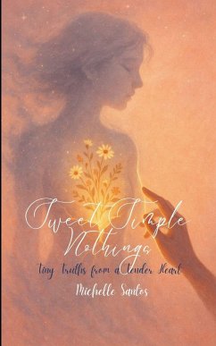 Cover Sweet Simple Nothings