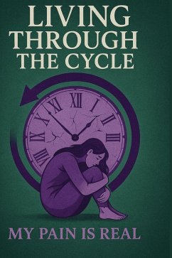 Cover Living Through the CYCLE