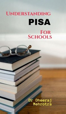 Cover Understanding PISA For Schools