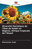 Diversité floristique de l'État de Kebbi au Nigeria, Afrique tropicale de l'Ouest