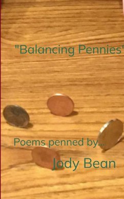 Cover Balancing Pennies