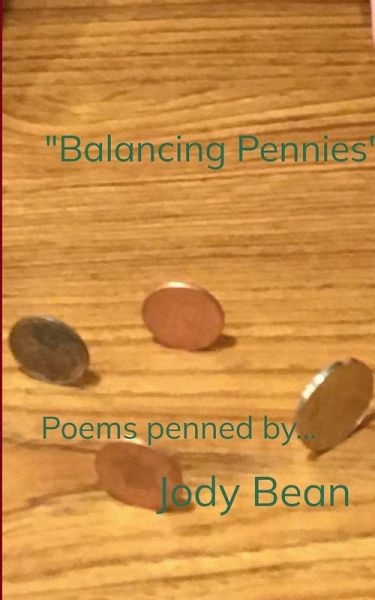 Balancing Pennies Balancing Pennies