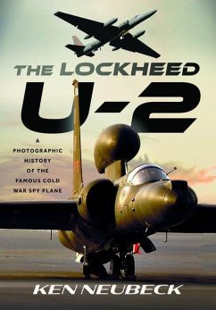 The Lockheed U-2 - Neubeck, Ken