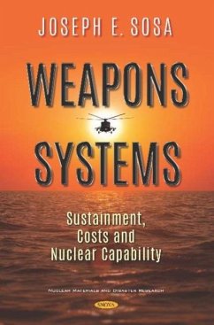 Weapons Systems