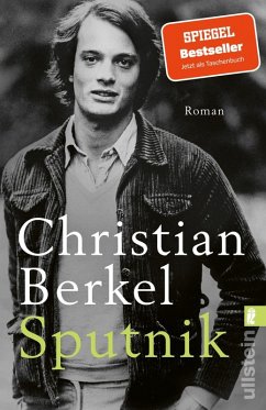 Cover Sputnik
