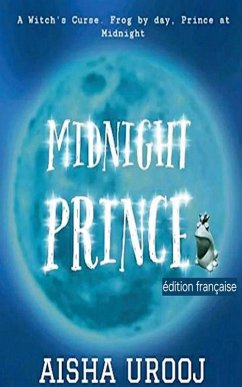 Cover Midnight Prince