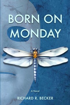 Cover BORN ON MONDAY
