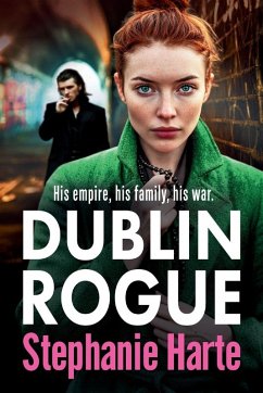 Cover Dublin Rogue