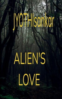 Cover Alien's Love