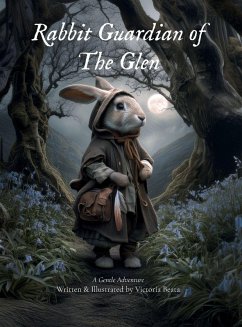 Cover Rabbit Guardian of The Glen