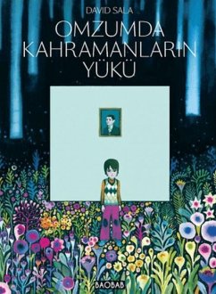 Cover Omzumda Kahramanlarin Yükü