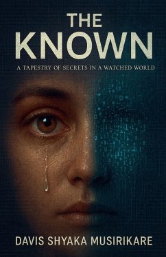 The Known - Musirikare, Davis Shyaka