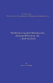 The Enduring Anti-Democratic Disease Afflicting Us--And Its Cure The Enduring Anti-Democratic Disease Afflicting Us--And Its Cure