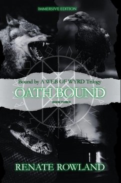 Oath Bound - Rowland, Renate Oath Bound - Rowland, Renate