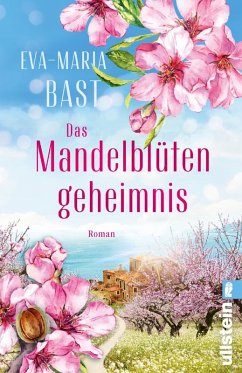 Cover Das Mandelblütengeheimnis