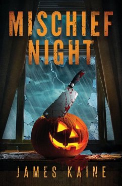 Cover Mischief Night