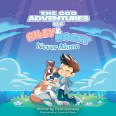 The God Adventures of Riley & Rocky The God Adventures of Riley & Rocky