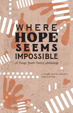 Cover Where Hope Seems Impossible