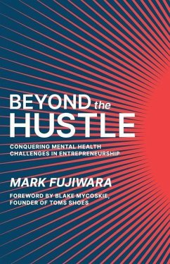 Cover Beyond the Hustle