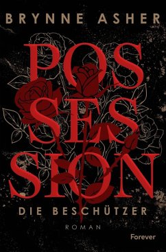 Possession Cover Possession