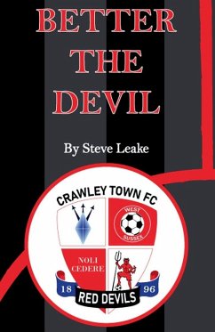Better The Devil - Leake, Steve
