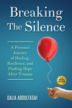 Cover Breaking The Silence