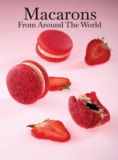 Macarons from Around the World - Favorites, Elly