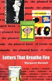 Letters That Breathe Fire Letters That Breathe Fire