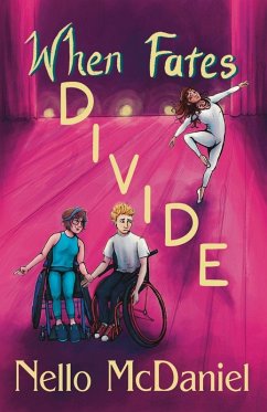Cover When Fates Divide