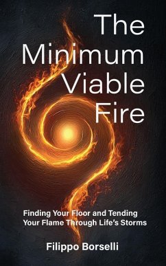 Cover The Minimum Viable Fire