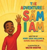 The Adventures of Sam I Am The Adventures of Sam I Am