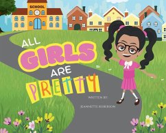 Cover All Girls Are Pretty