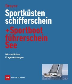 Cover Sportküstenschifferschein & Sportbootführerschein See