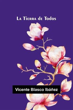 Cover La Tierra De Todos