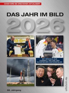 Das Jahr im Bild 2026