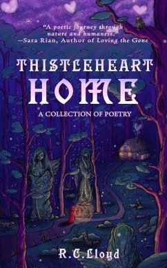 Cover ThistleHeart Home