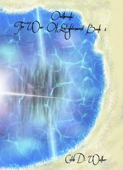 Cover Outbreak (The War Of Enlightenment, #1) (eBook, ePUB)