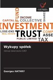Wykupy spó¿ek Wykupy spó¿ek