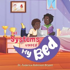 Cover The Systems Under My Bed