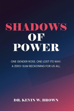 Shadows Of Power - Brown, Kevin W