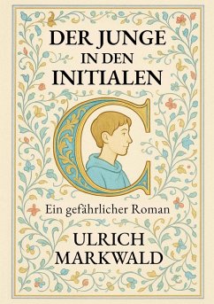 Der Junge in den Initialen Der Junge in den Initialen
