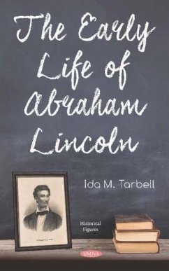 The Early Life of Abraham Lincoln