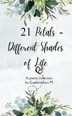 Cover 21 Petals