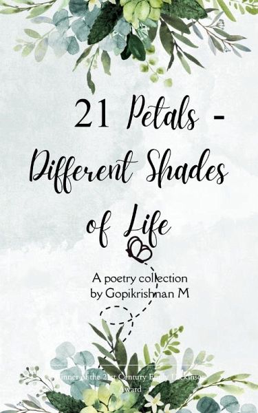 21 Petals 21 Petals