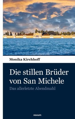 Cover Die stillen Brüder von San Michele