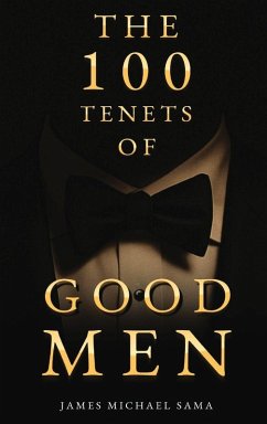 Cover The 100 Tenets of Good Men