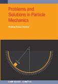 Problems and Solutions in Particle Mechanics Problems and Solutions in Particle Mechanics