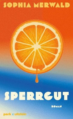 Cover Sperrgut