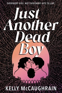 Just Another Dead Boy - Mccaughrain, Kelly