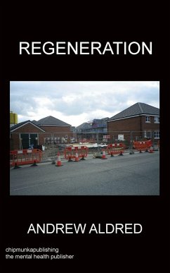 Cover REGENERATION